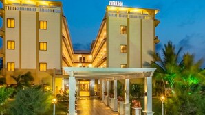 Exterior - Viceroy Beach & Spa Resort (Kanthi)