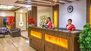 Lobby - Viceroy Beach & Spa Resort (Kanthi)
