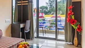 Room - Viceroy Beach & Spa Resort (Kanthi)