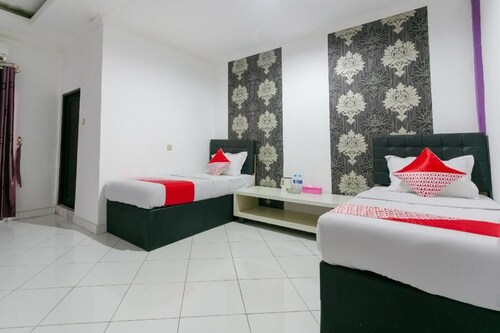 OYO 3428 Hotel Marimar