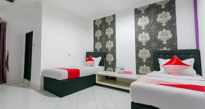OYO 3428 Hotel Marimar