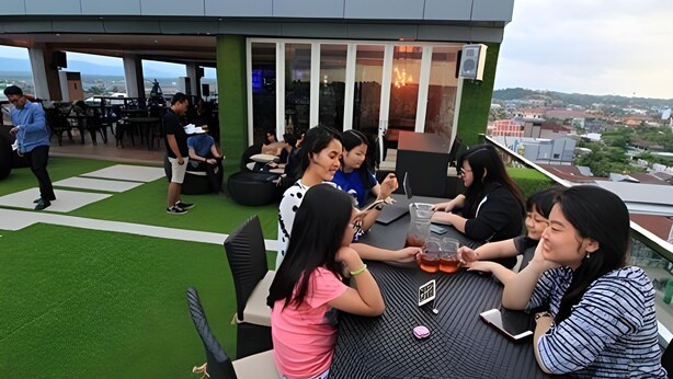 Ảnh chưa phân loại, 1 trong số 25 ảnh, nút