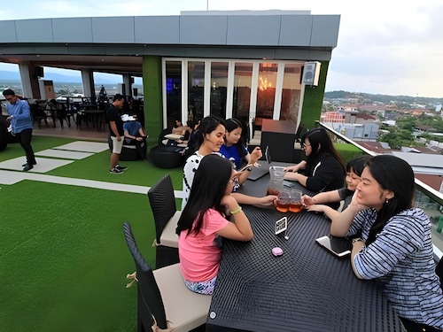 Palmy Exclusive Hotel Berau