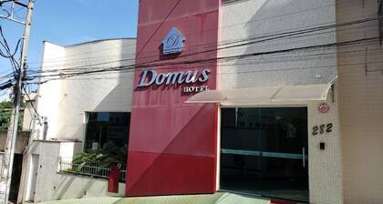 Domus Hotel