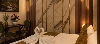 Hotel Green Garden