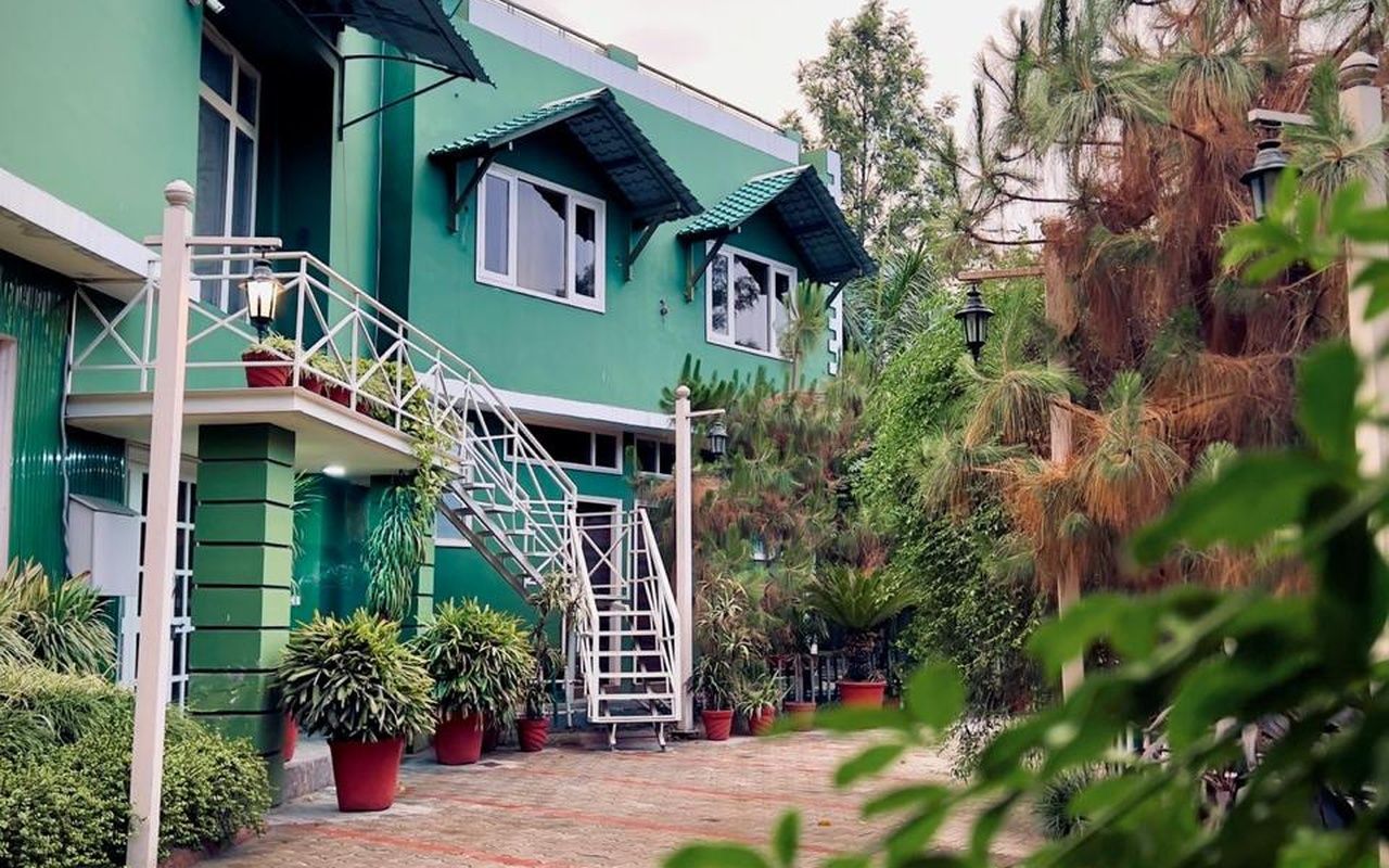 Fachada