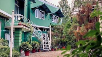 Fachada