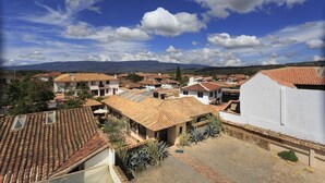 Exterior - Hotel and Spa Getsemani (Villa de Leyva)
