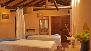 Spa - Hotel and Spa Getsemani (Villa de Leyva)