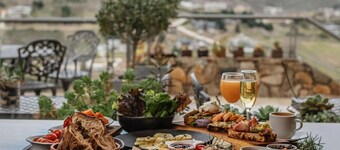 Amaike Hotel Golf and Spa