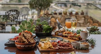 Amaike Hotel Golf and Spa