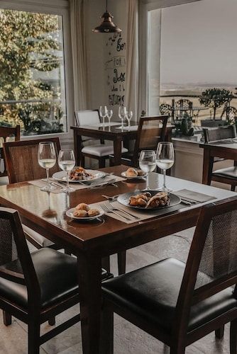Amaike Hotel Golf and Spa