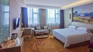 Unclassified image, 3 of 20, button - Vienna International Hotel (Shangqiu)