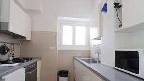 Private kitchen - Wonder St Peter View (Rome)