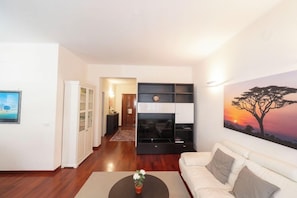 Living area - Wonder St Peter View (Rome)