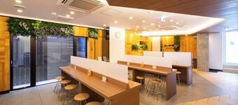 Super Hotel Totsuka Eki Higashiguchi