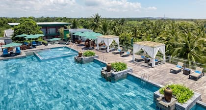 Cocoland River Beach Resort and Spa