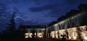Exterior - Uliveto Principessa Park Hotel (Taurianova)