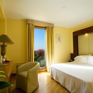Room - Uliveto Principessa Park Hotel (Taurianova)