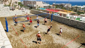 Sportplatz
