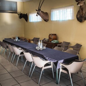 Tempat makan
