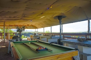 Unclassified image, 4 of 52, button - Rainforest Ridge Eco-lodge (The Crags)
