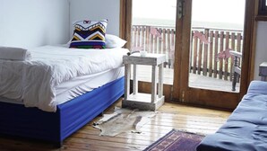 Room - Rainforest Ridge Eco-lodge (The Crags)
