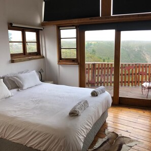 Unclassified image, 3 of 52, button - Rainforest Ridge Eco-lodge (The Crags)