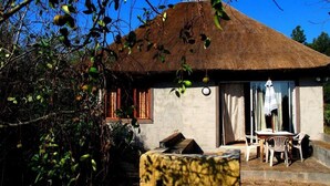 Unclassified image, 3 of 31, button - Tirton Dive Lodge (uMhlabuyalingana)