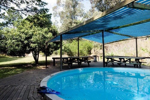 Tirton Dive Lodge