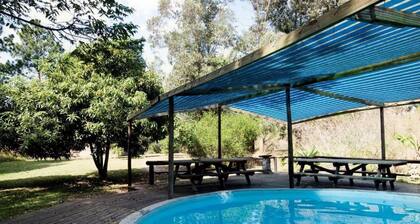 Tirton Dive Lodge