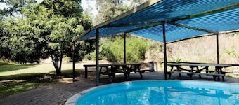 Tirton Dive Lodge