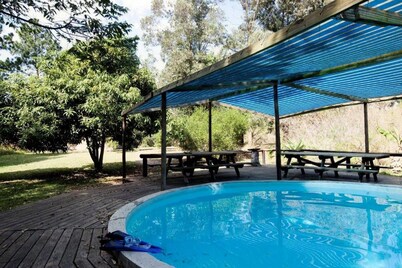 Tirton Dive Lodge