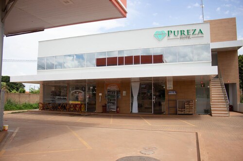 Pureza Hotel