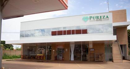Pureza Hotel