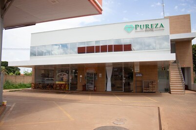 Pureza Hotel