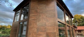 Pousada Terra Rossa