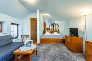 Room - Jelinkova Vila (Velke Mezirici)