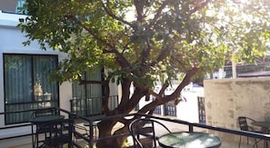 Outdoor dining - Areena Hotel Phitsanulok (Phitsanulok)