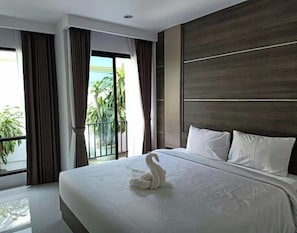 Room - Areena Hotel Phitsanulok (Phitsanulok)