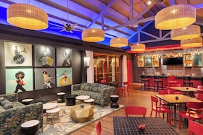 Unclassified image, 3 of 35, button - Storii By ITC Hotels Moira Riviera Goa (Moira)