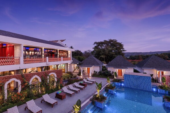 Unclassified image, 1 of 35, button - Storii By ITC Hotels Moira Riviera Goa (Moira)