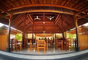 ร้านอาหาร