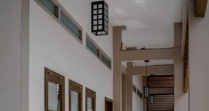 Grand Cepu Hotel
