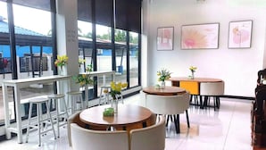 Restaurantes