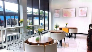 ร้านอาหาร