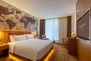 Room - James Joyce Coffetel (Chengdu)