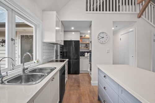 Old Majors Family 4-Bed Retreat Southern Highlands