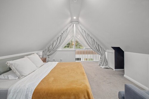 Old Majors Family 4-Bed Retreat Southern Highlands