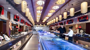Tempat makan